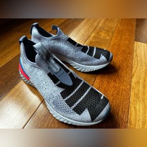 Nike Epic Phantom React Flyknit JDI Indigo Fog 2019